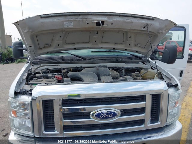 1FTNE1EW4EDA63905 Ford FORD