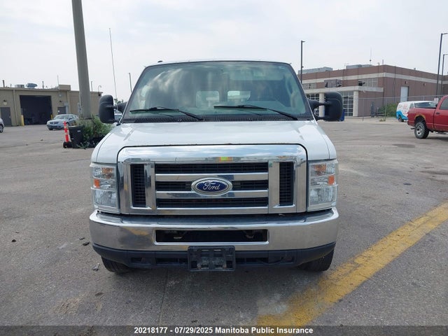 1FTNE1EW4EDA63905 Ford FORD