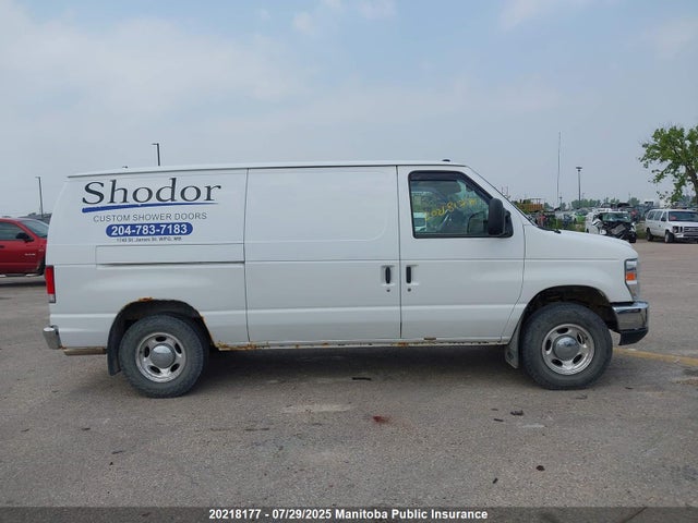 1FTNE1EW4EDA63905 Ford FORD