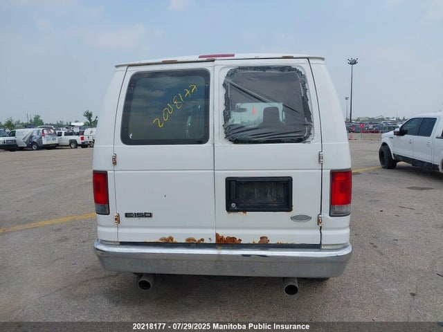 1FTNE1EW4EDA63905 Ford FORD
