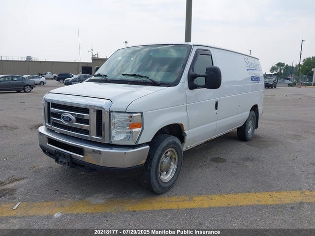 1FTNE1EW4EDA63905 Ford FORD