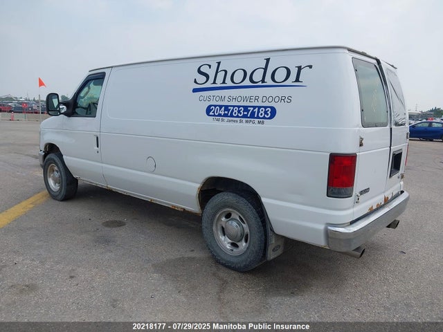 1FTNE1EW4EDA63905 Ford FORD