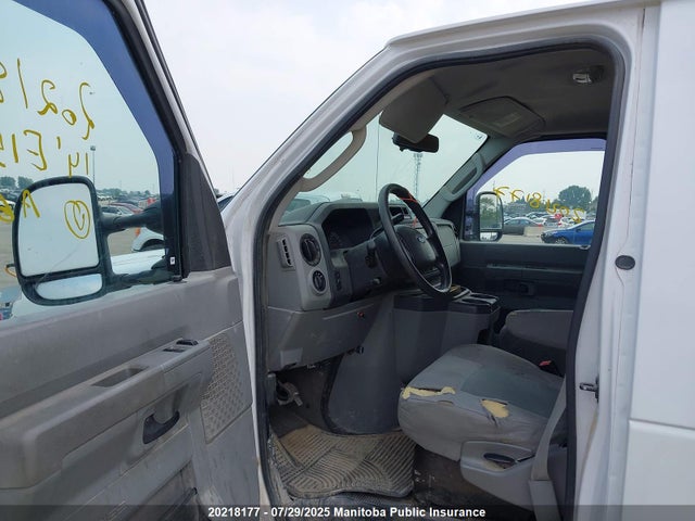 1FTNE1EW4EDA63905 Ford FORD