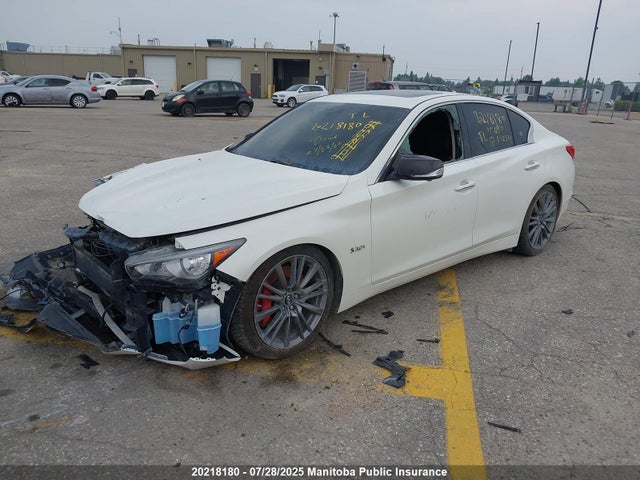JN1FV7ARXHM871254 Infiniti 2017