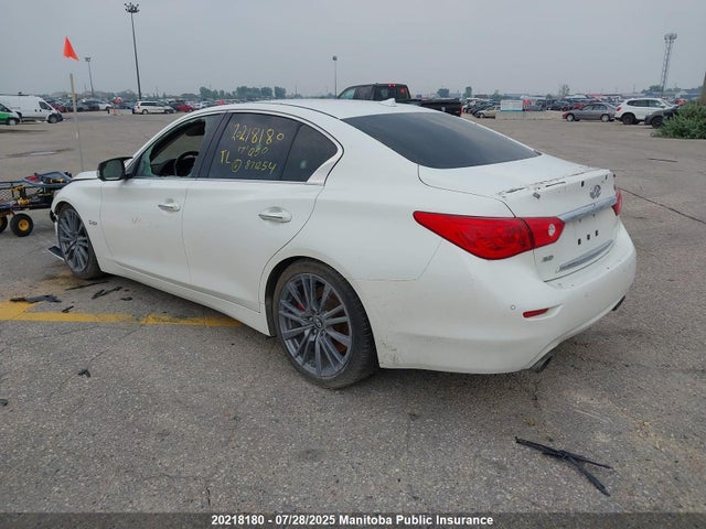 JN1FV7ARXHM871254 Infiniti 2017
