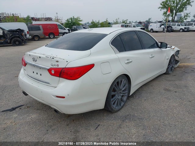 JN1FV7ARXHM871254 Infiniti 2017
