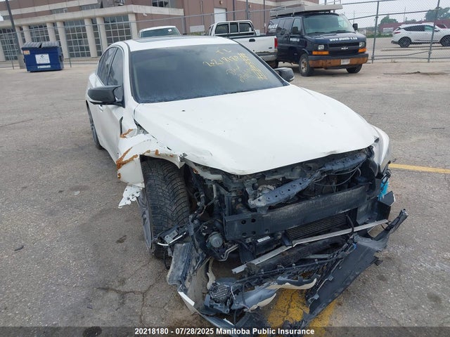 JN1FV7ARXHM871254 Infiniti 2017