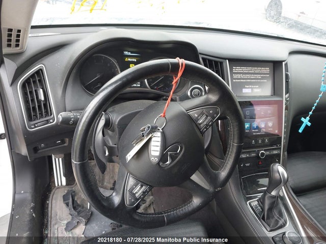 JN1FV7ARXHM871254 Infiniti 2017