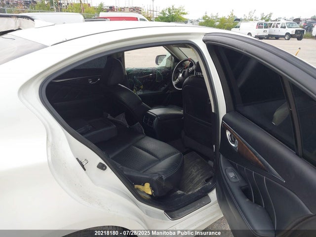 JN1FV7ARXHM871254 Infiniti 2017