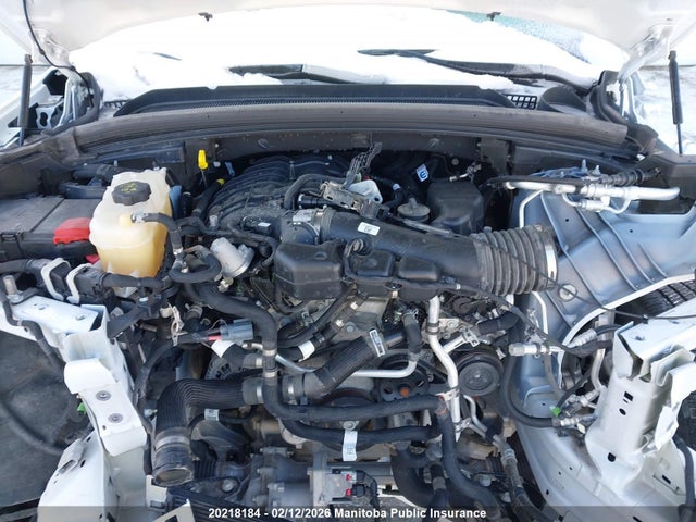 1C4RJKAGXR8563647 Jeep Grand Cherokee L Altitude