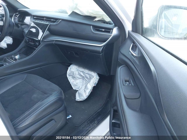 1C4RJKAGXR8563647 Jeep Grand Cherokee L Altitude