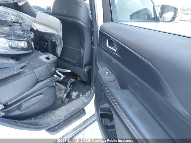 1C4RJKAGXR8563647 Jeep Grand Cherokee L Altitude