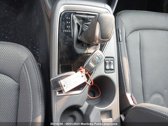 JF2GUADC7RH392195 Subaru na