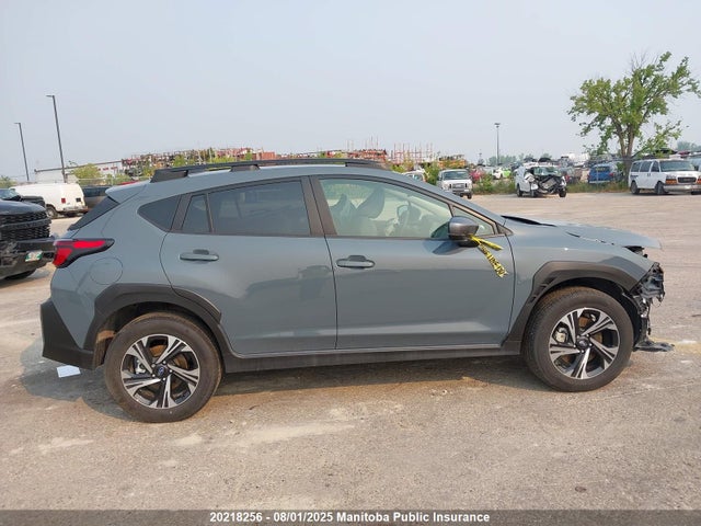 JF2GUADC7RH392195 Subaru na
