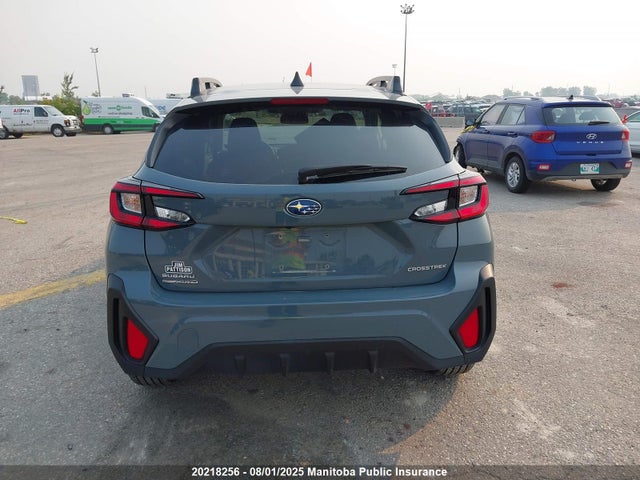 JF2GUADC7RH392195 Subaru na
