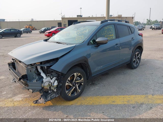 JF2GUADC7RH392195 Subaru na