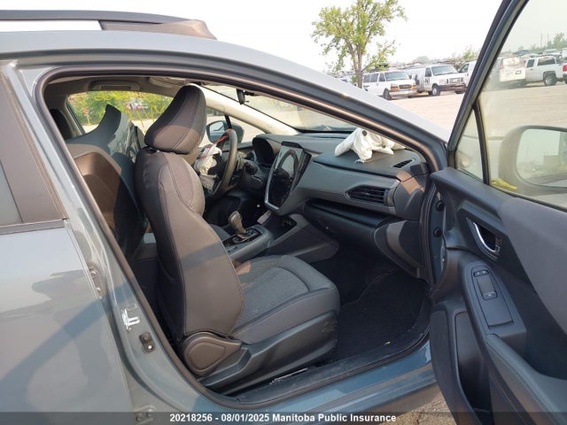 JF2GUADC7RH392195 Subaru na