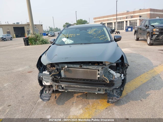 JF2GUADC7RH392195 Subaru na