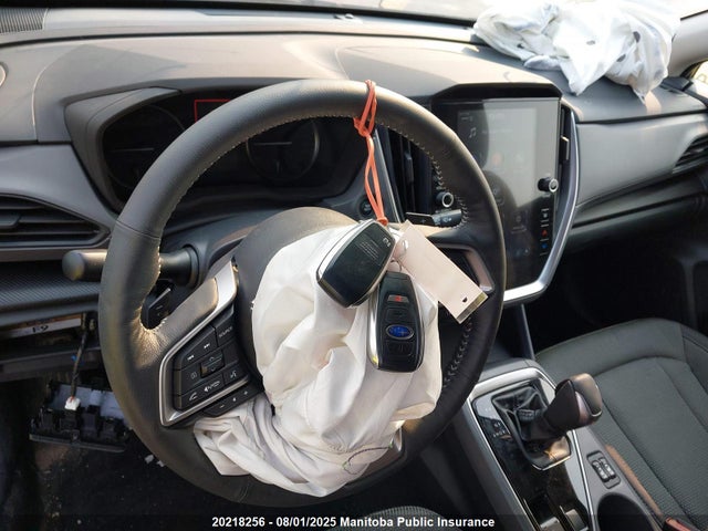 JF2GUADC7RH392195 Subaru na