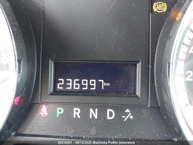 2C4RDGBGXFR649690 Dodge 2015