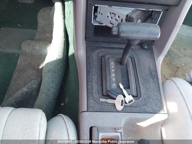 Aukcja sprzedaży 1991 Ford Mustang Lx 5.0l, vin: 1FACP44E1MF198490, numer aukcji: 20218267