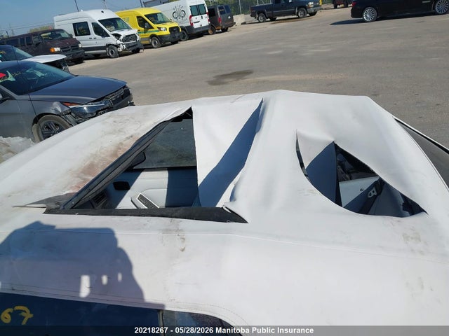 Aukcja sprzedaży 1991 Ford Mustang Lx 5.0l, vin: 1FACP44E1MF198490, numer aukcji: 20218267