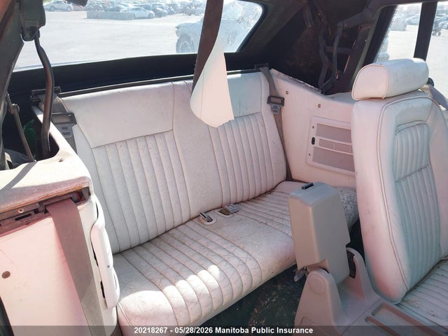 Aukcja sprzedaży 1991 Ford Mustang Lx 5.0l, vin: 1FACP44E1MF198490, numer aukcji: 20218267