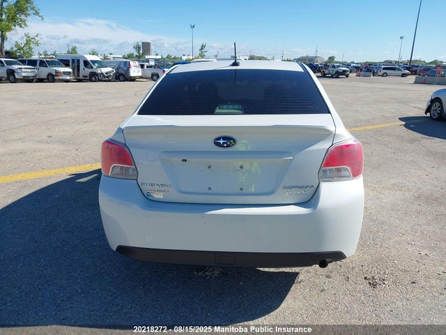 JF1GJAA69FH025080 Subaru 2.0l na