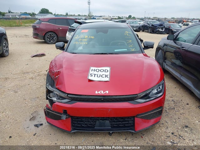 KNDC4DLC6P5149279 KIA 2023
