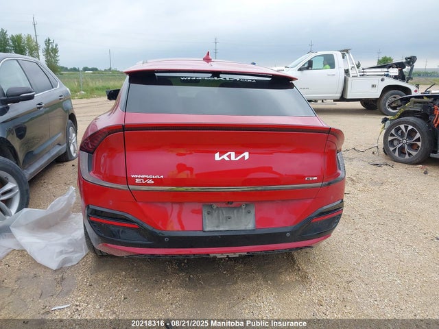KNDC4DLC6P5149279 KIA 2023