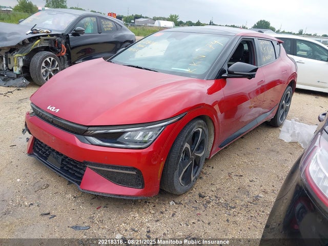 KNDC4DLC6P5149279 KIA 2023
