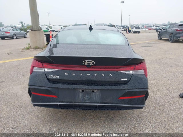 KMHLN4DJ8RU117304 Hyundai gdi kappa