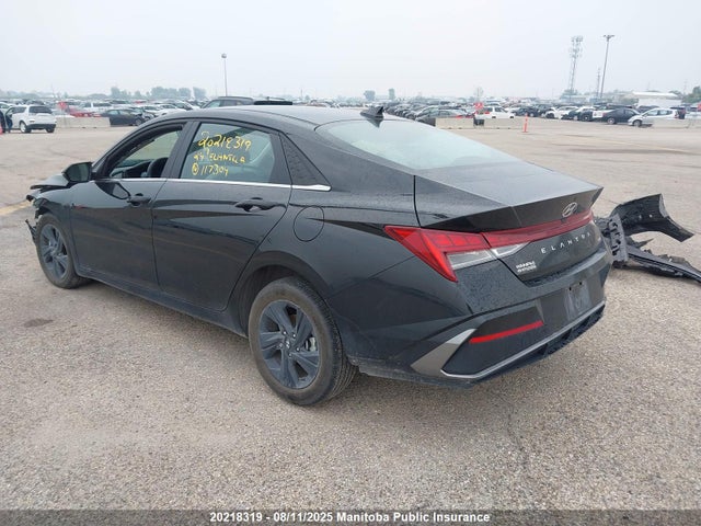 KMHLN4DJ8RU117304 Hyundai gdi kappa