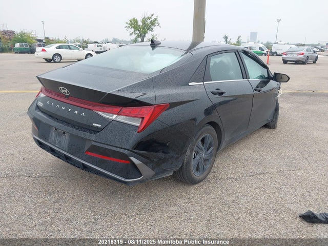KMHLN4DJ8RU117304 Hyundai gdi kappa