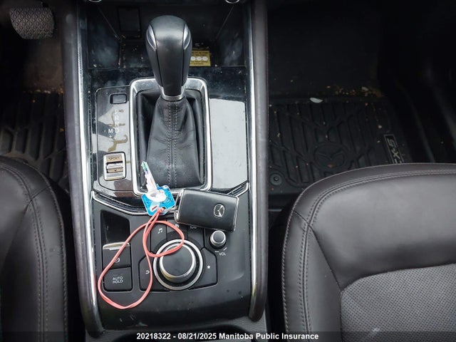 Mazda py turbo 2020 JM3KFBEY8L0781427 Image 11