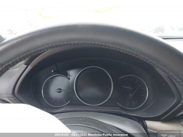 Mazda py turbo 2020 JM3KFBEY8L0781427 Image 7