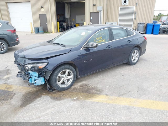 1G1ZB5ST0GF281562 Chevrolet lfv - di: direct injection, vvt, gen1 gmna