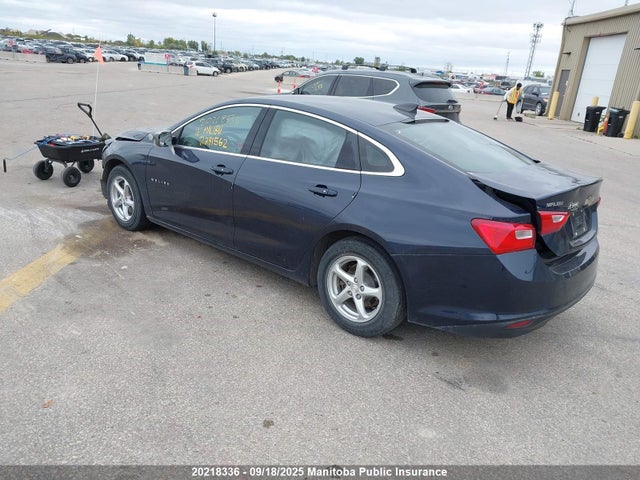 1G1ZB5ST0GF281562 Chevrolet lfv - di: direct injection, vvt, gen1 gmna