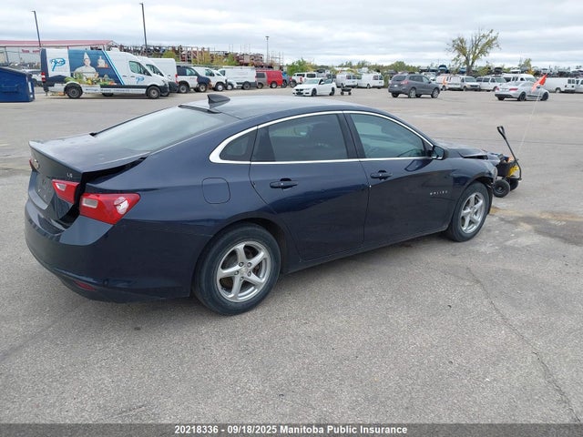 1G1ZB5ST0GF281562 Chevrolet lfv - di: direct injection, vvt, gen1 gmna