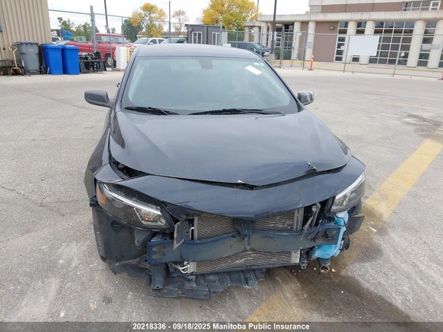 1G1ZB5ST0GF281562 Chevrolet lfv - di: direct injection, vvt, gen1 gmna