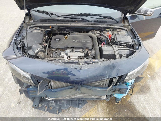 1G1ZB5ST0GF281562 Chevrolet lfv - di: direct injection, vvt, gen1 gmna
