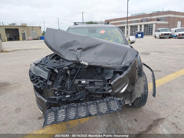 1C4RJFBG7LC230946 Jeep 2020