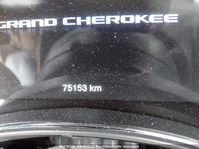1C4RJFBG7LC230946 Jeep 2020