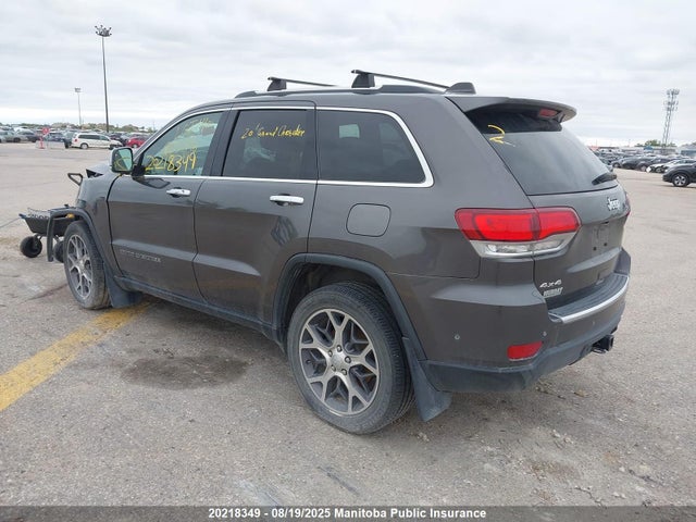 1C4RJFBG7LC230946 Jeep 2020
