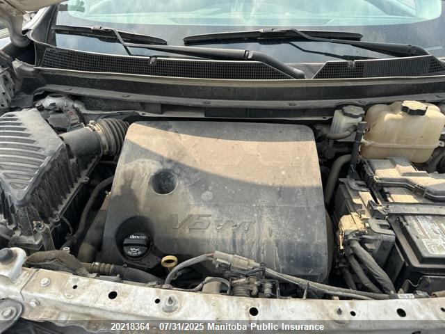 1GNEVGKW8JJ102067 Chevrolet lfy - spark ignited direct injection, atss, gen 1