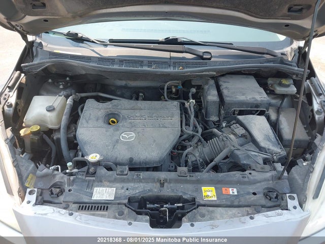 JM1CW2CL4E0171113 Mazda l5x