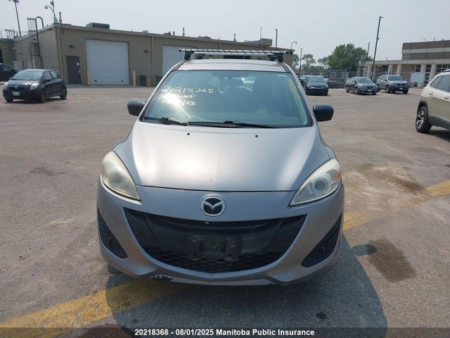 JM1CW2CL4E0171113 Mazda l5x