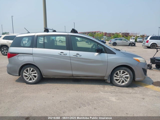 JM1CW2CL4E0171113 Mazda l5x