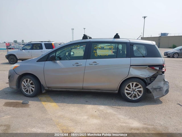 JM1CW2CL4E0171113 Mazda l5x