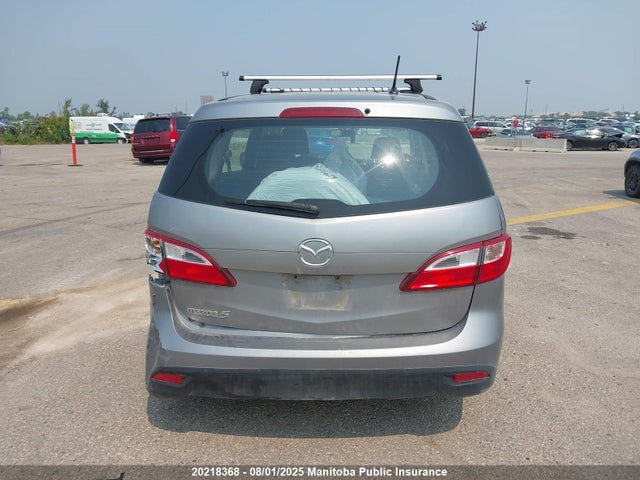JM1CW2CL4E0171113 Mazda l5x